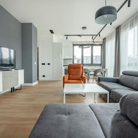 Kondina Suites Beograd Eksteriør bilde