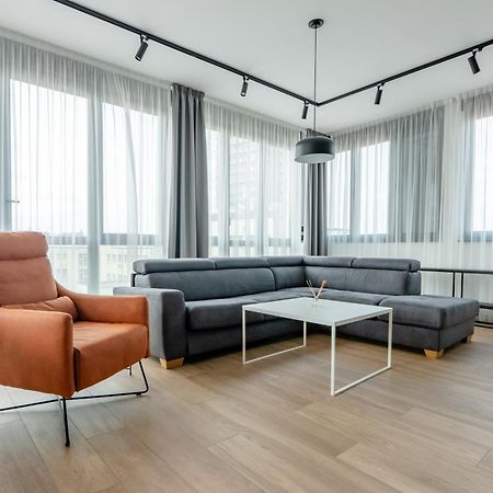 Kondina Suites Beograd Eksteriør bilde