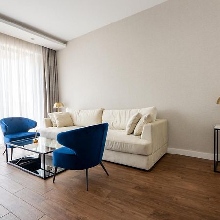 Kondina Suites Beograd Eksteriør bilde
