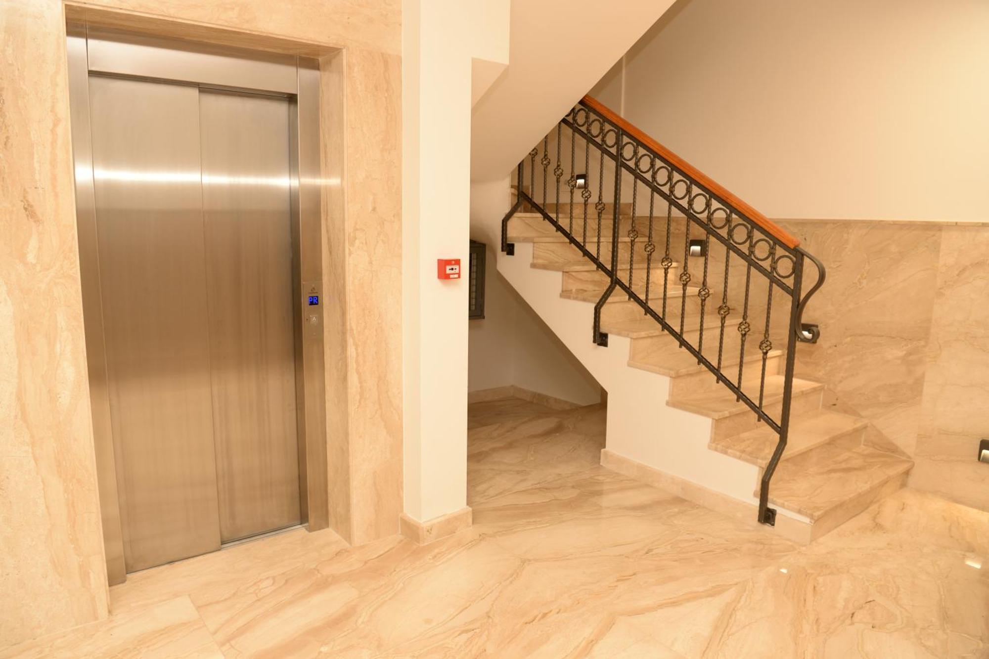 Kondina Suites Beograd Eksteriør bilde