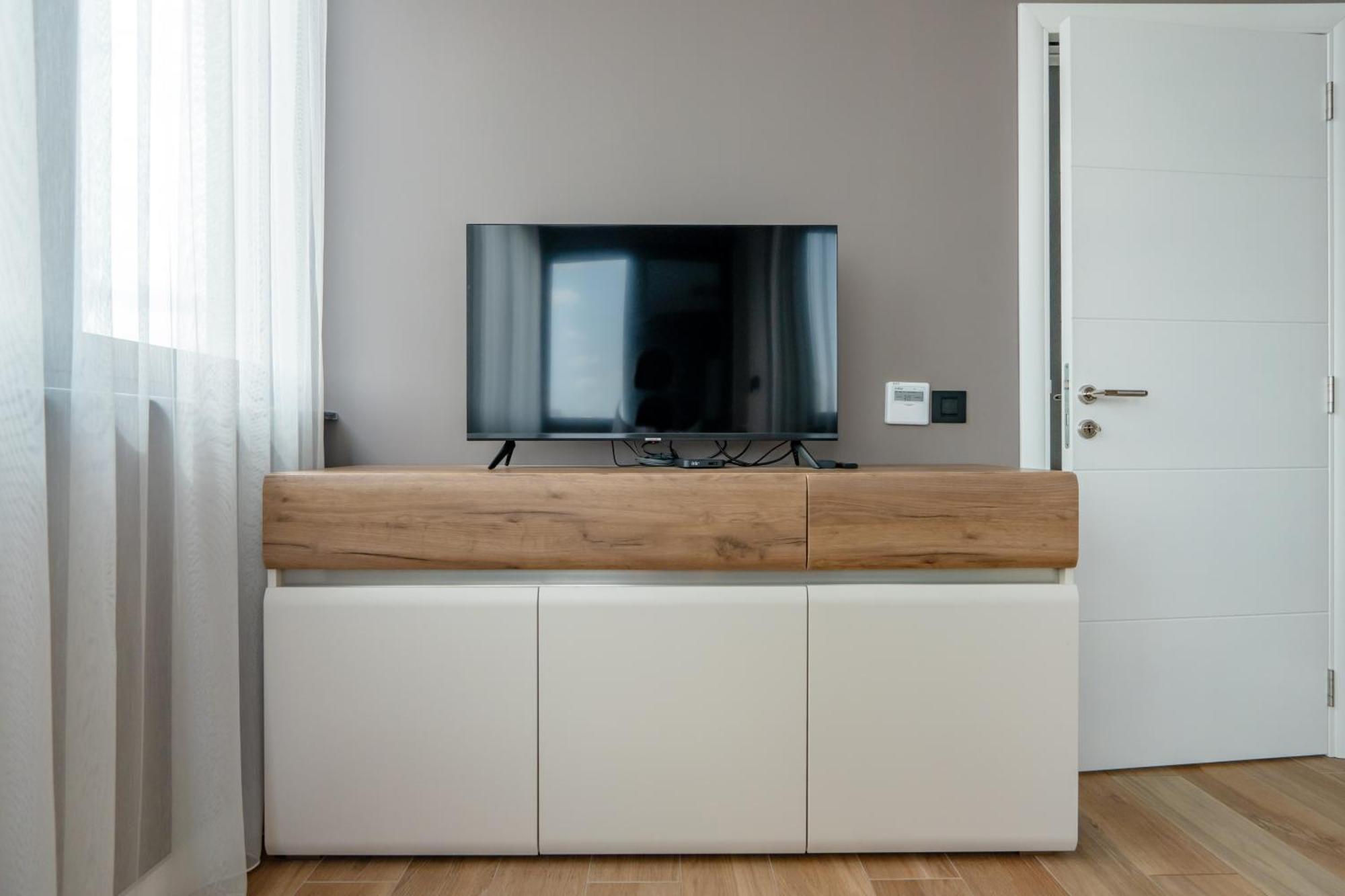 Kondina Suites Beograd Eksteriør bilde