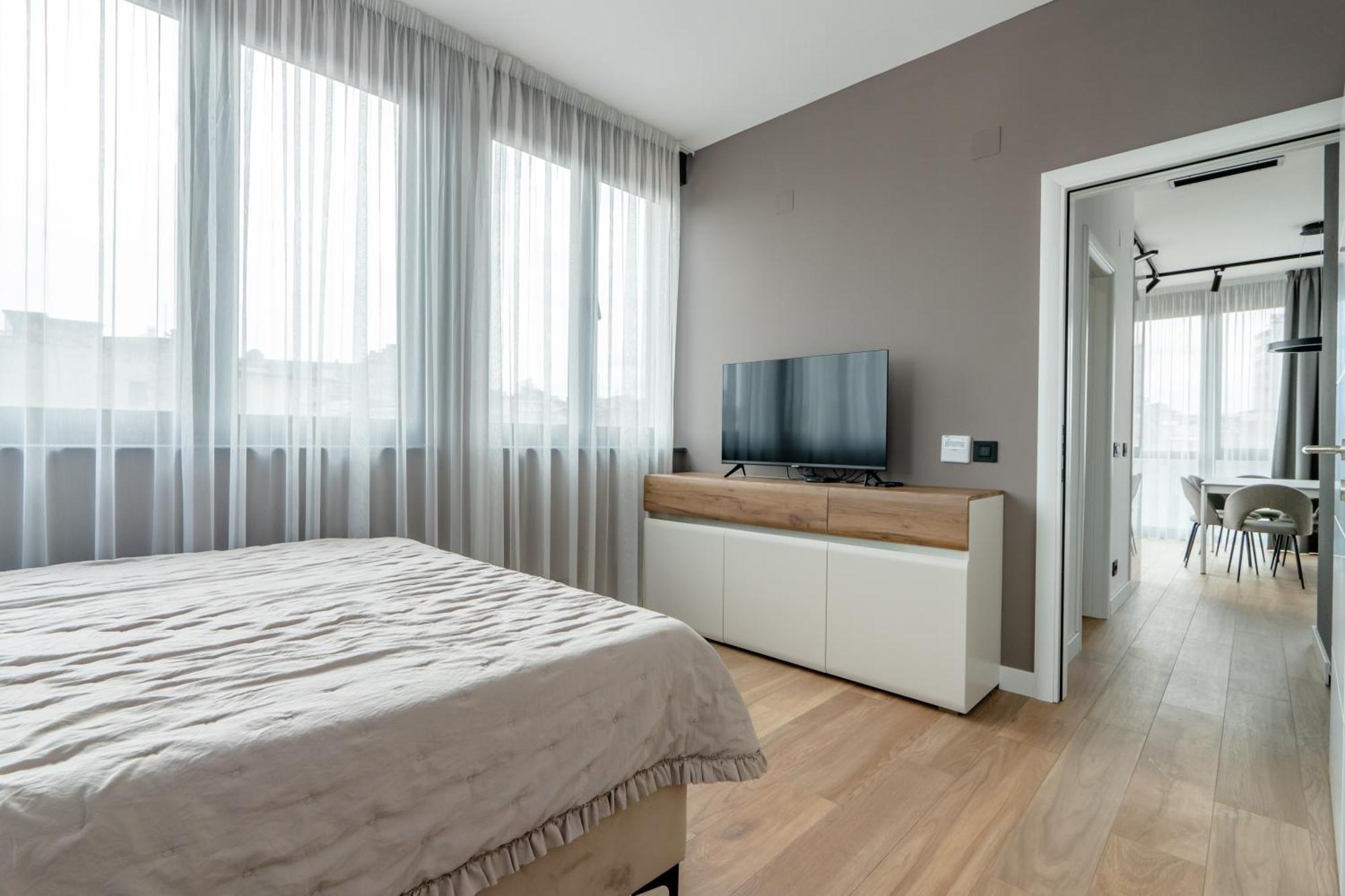 Kondina Suites Beograd Eksteriør bilde