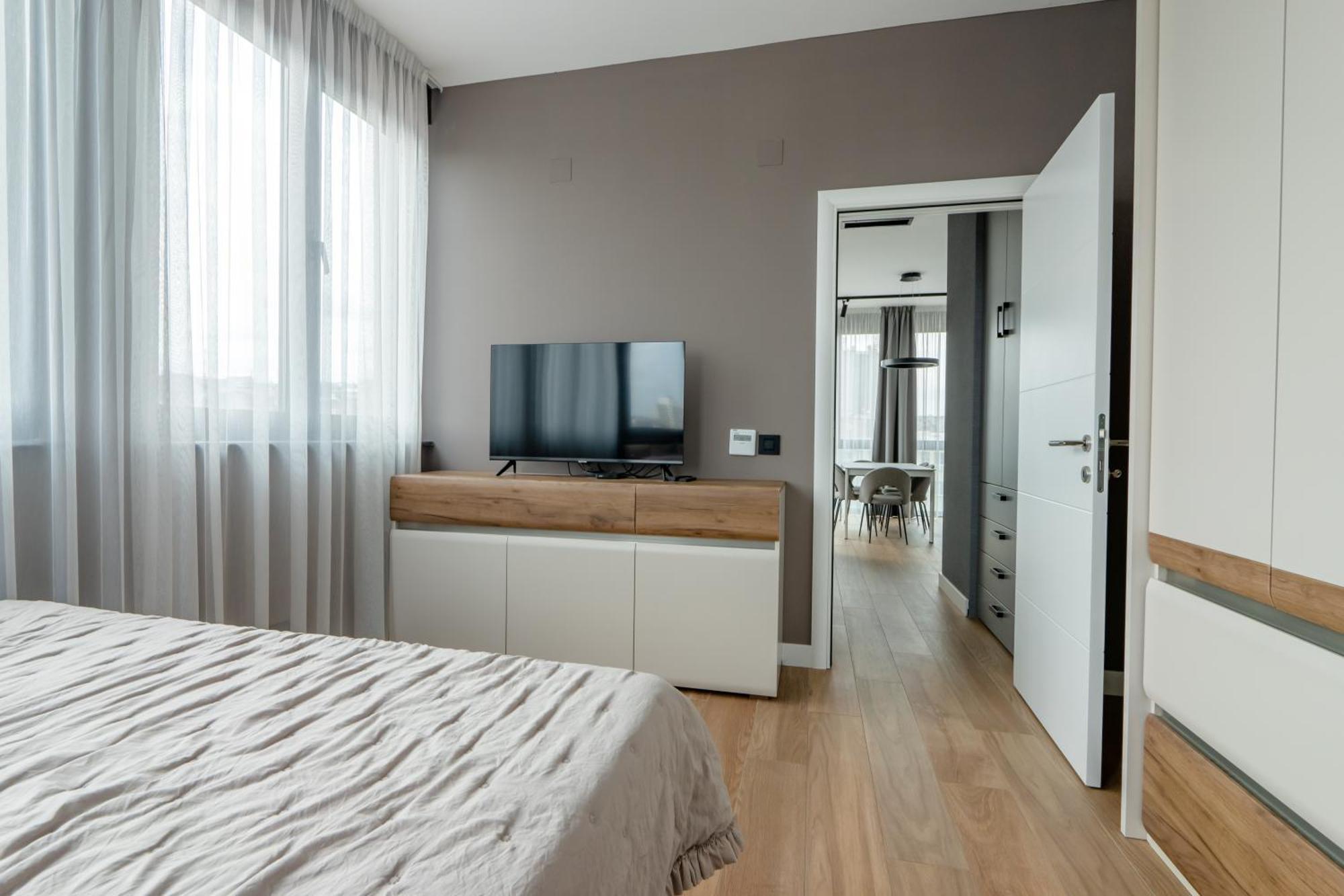 Kondina Suites Beograd Eksteriør bilde