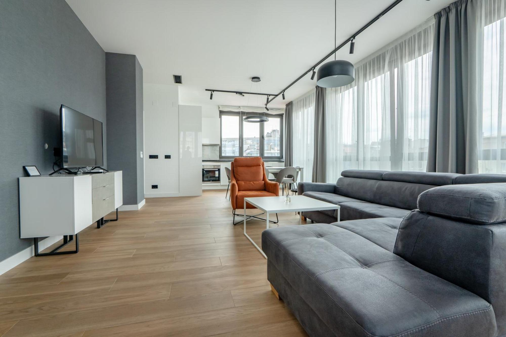 Kondina Suites Beograd Eksteriør bilde