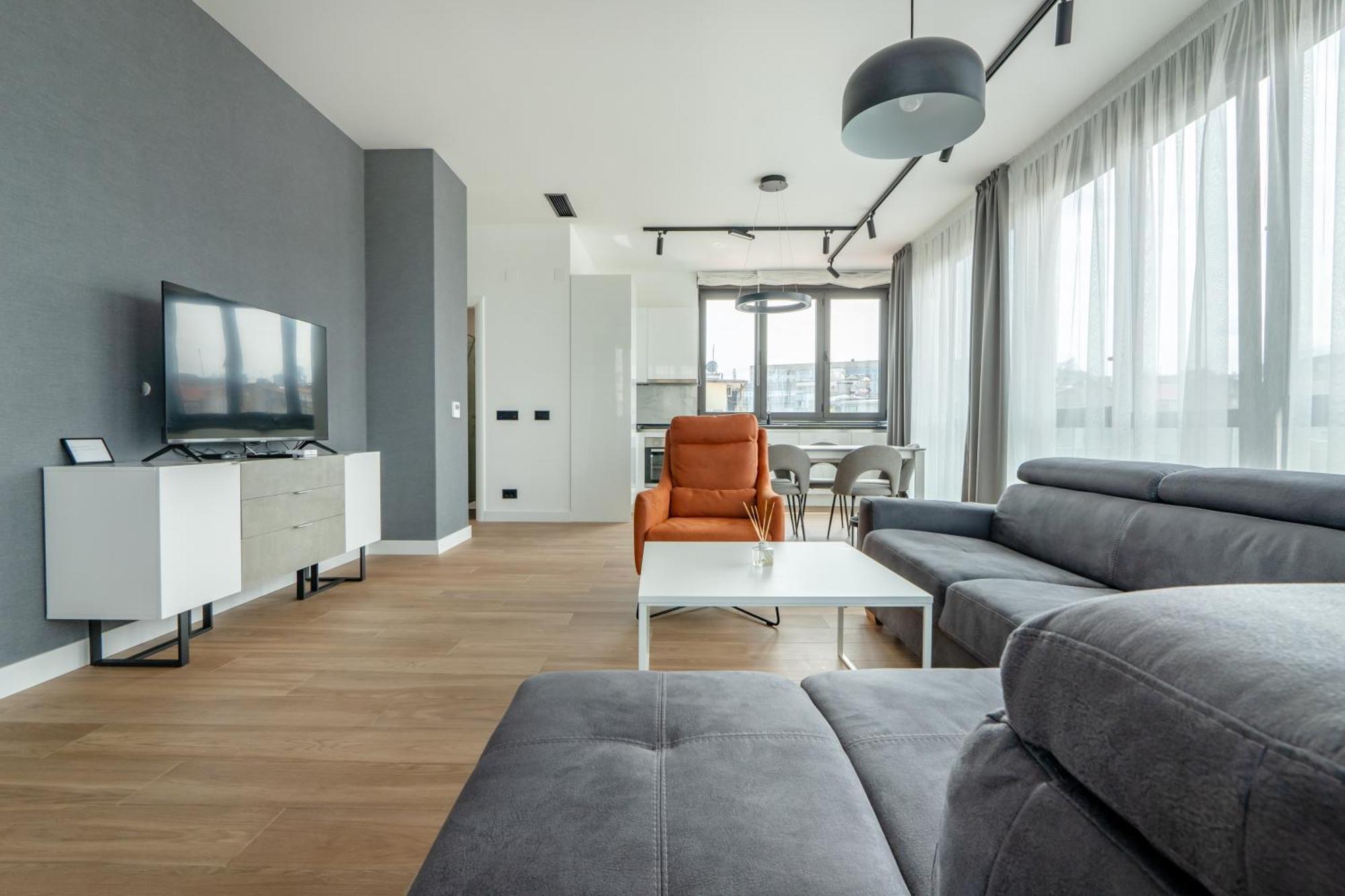 Kondina Suites Beograd Eksteriør bilde