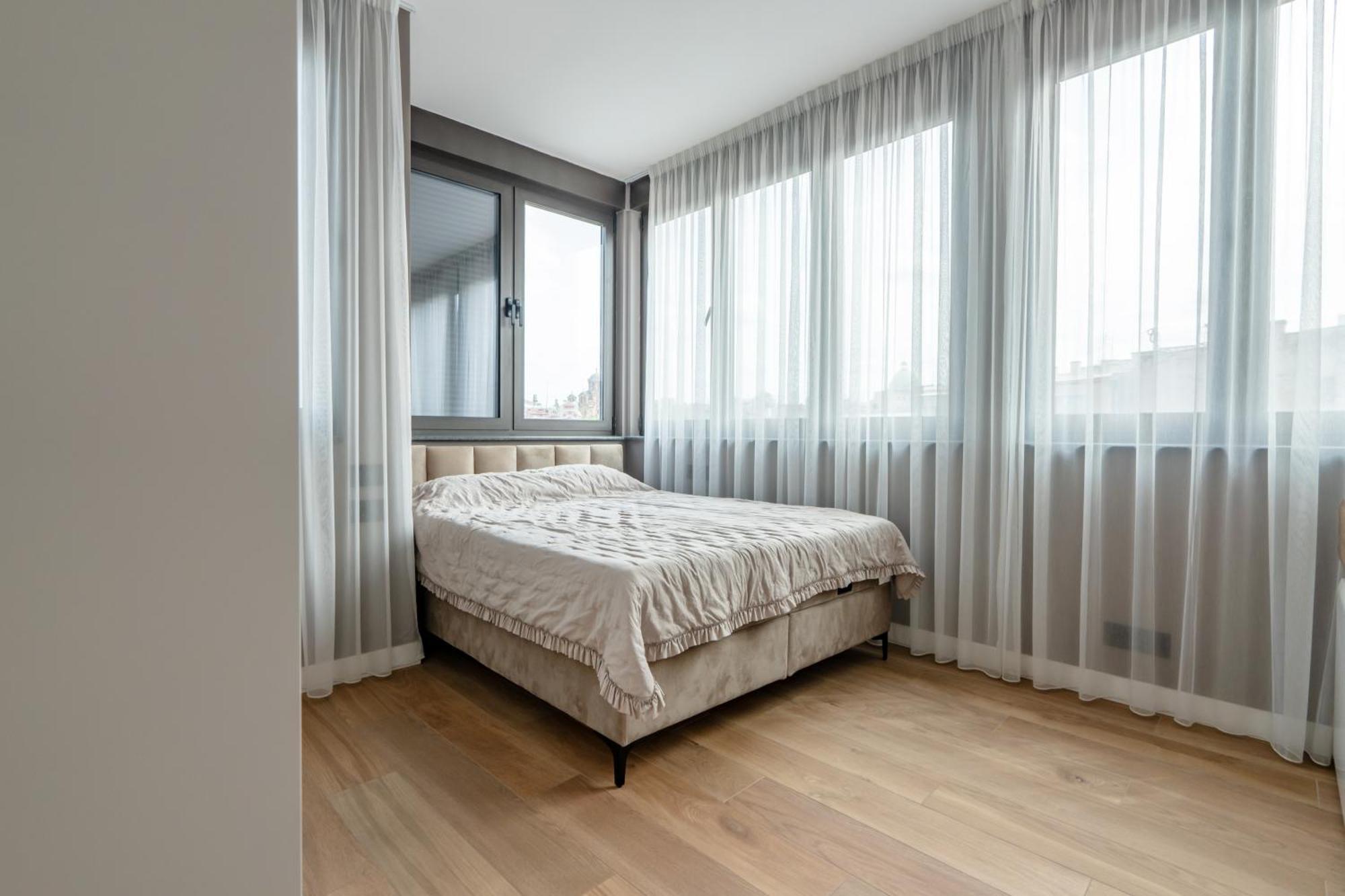 Kondina Suites Beograd Eksteriør bilde
