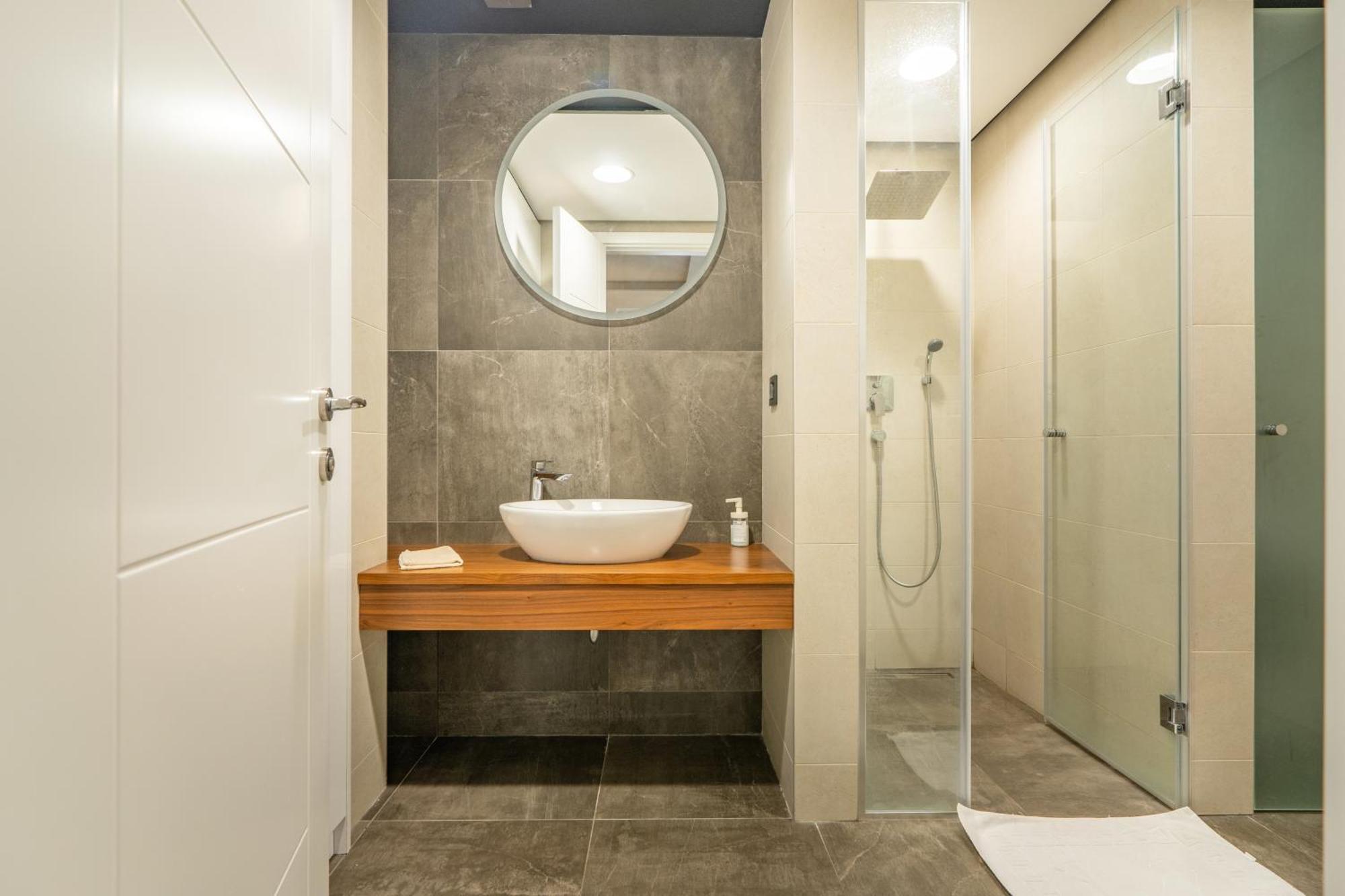 Kondina Suites Beograd Eksteriør bilde