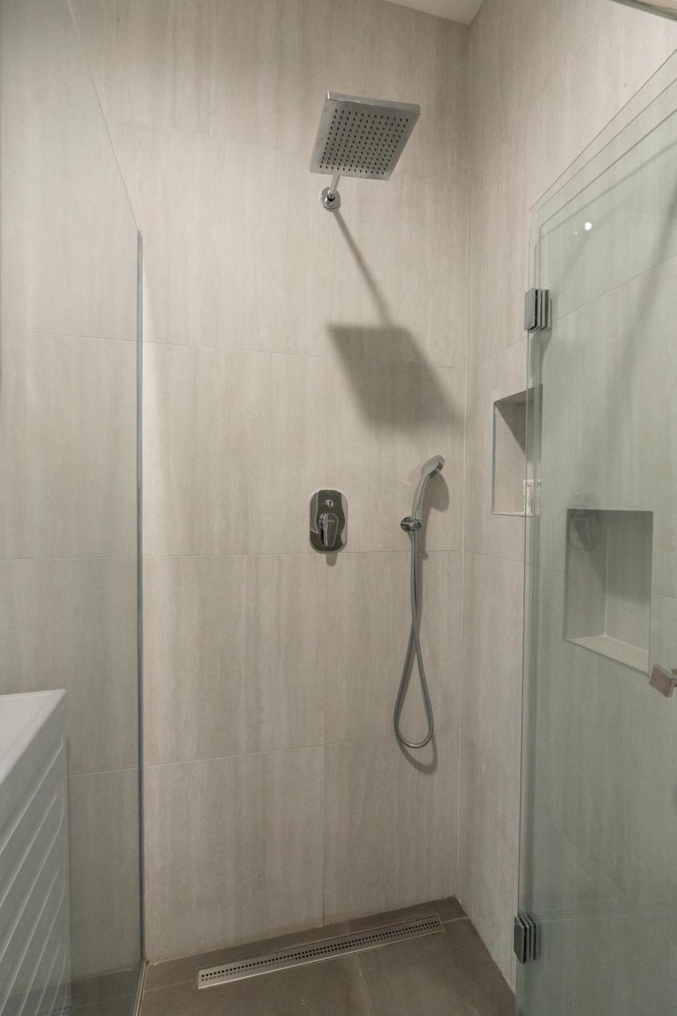 Kondina Suites Beograd Eksteriør bilde