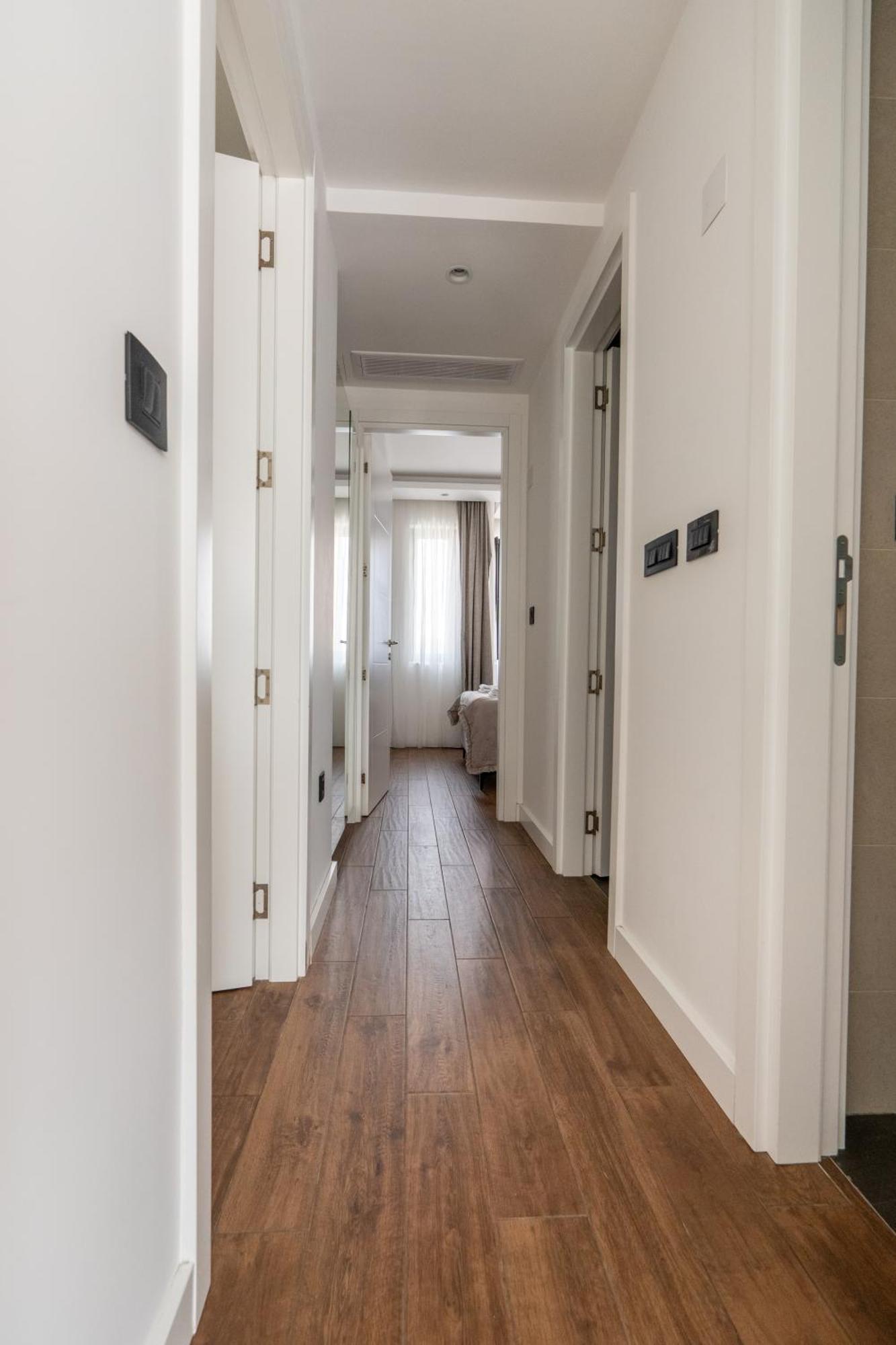 Kondina Suites Beograd Eksteriør bilde