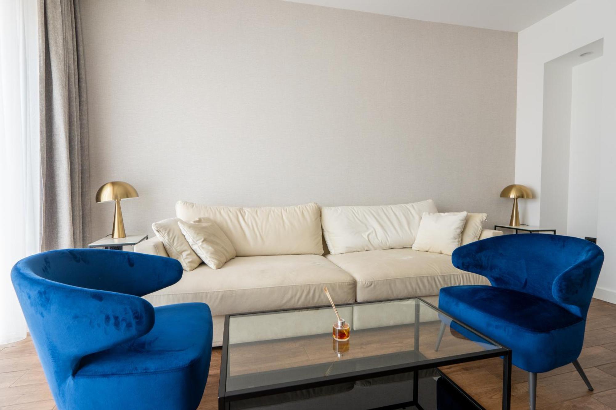 Kondina Suites Beograd Eksteriør bilde