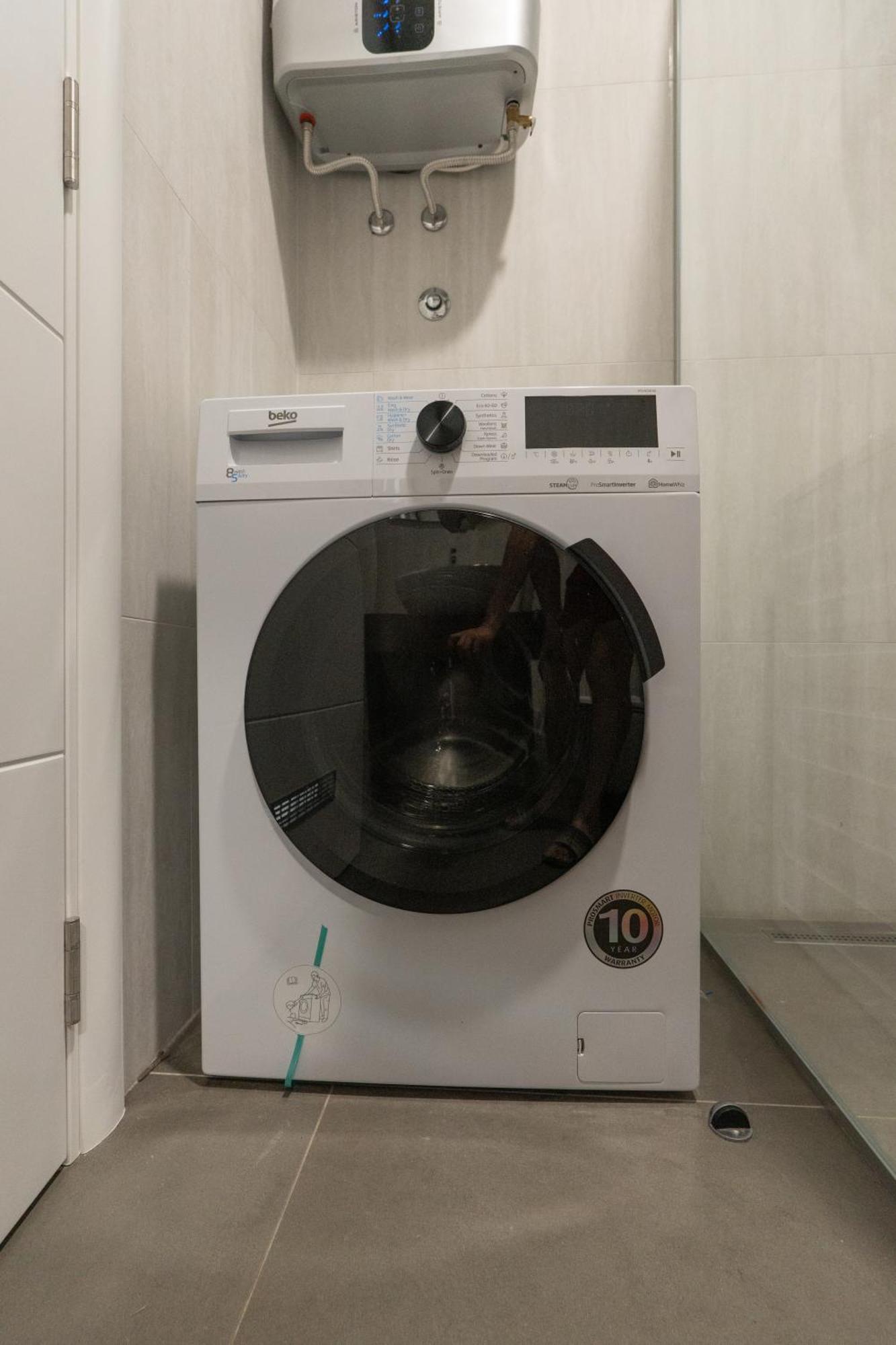 Kondina Suites Beograd Eksteriør bilde