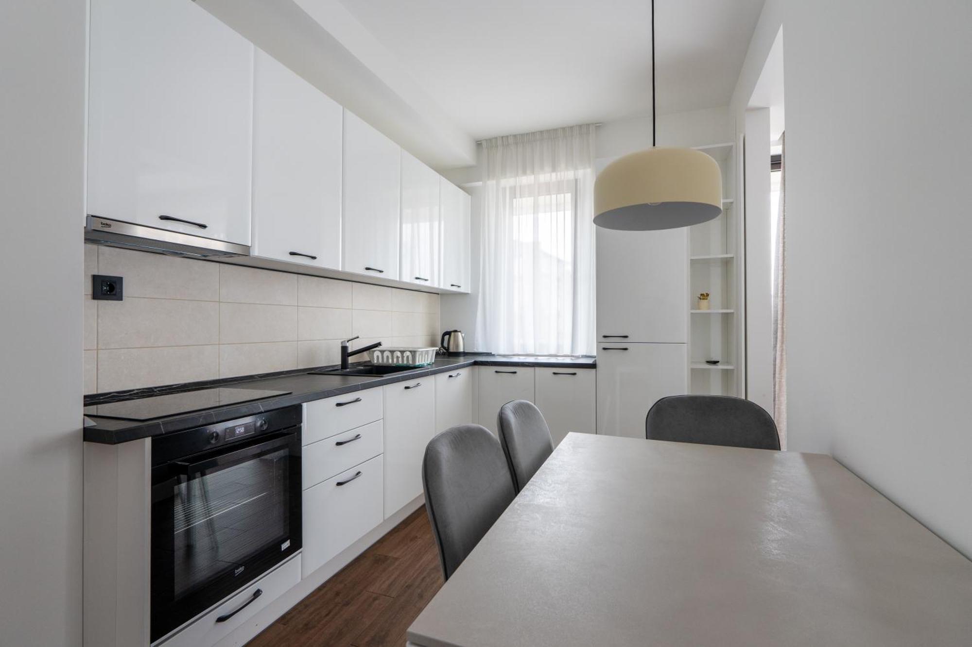 Kondina Suites Beograd Eksteriør bilde
