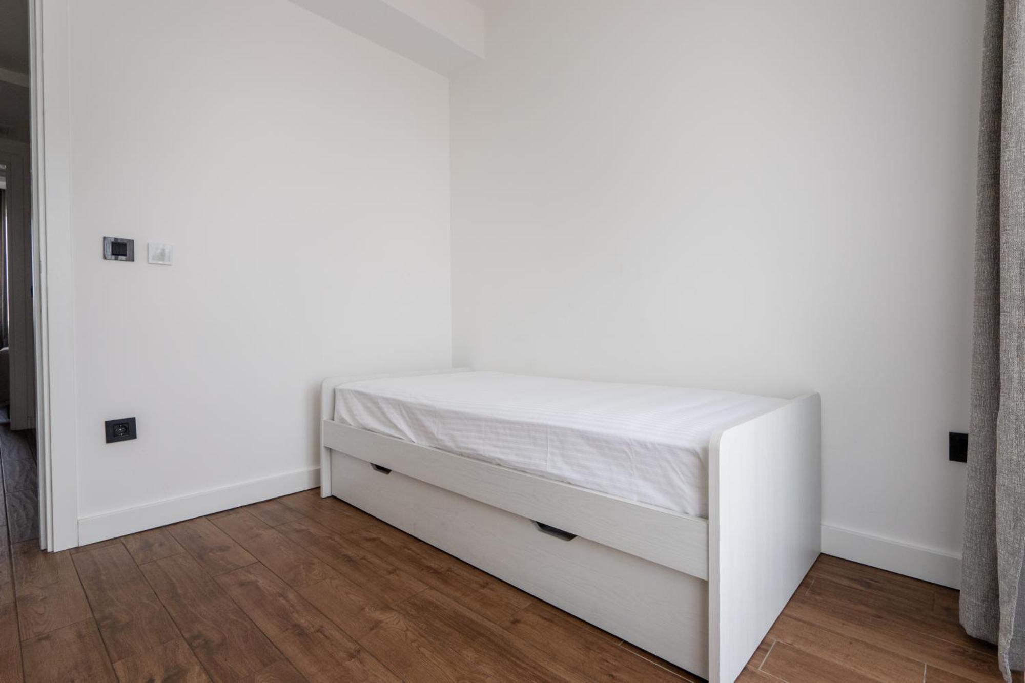 Kondina Suites Beograd Eksteriør bilde