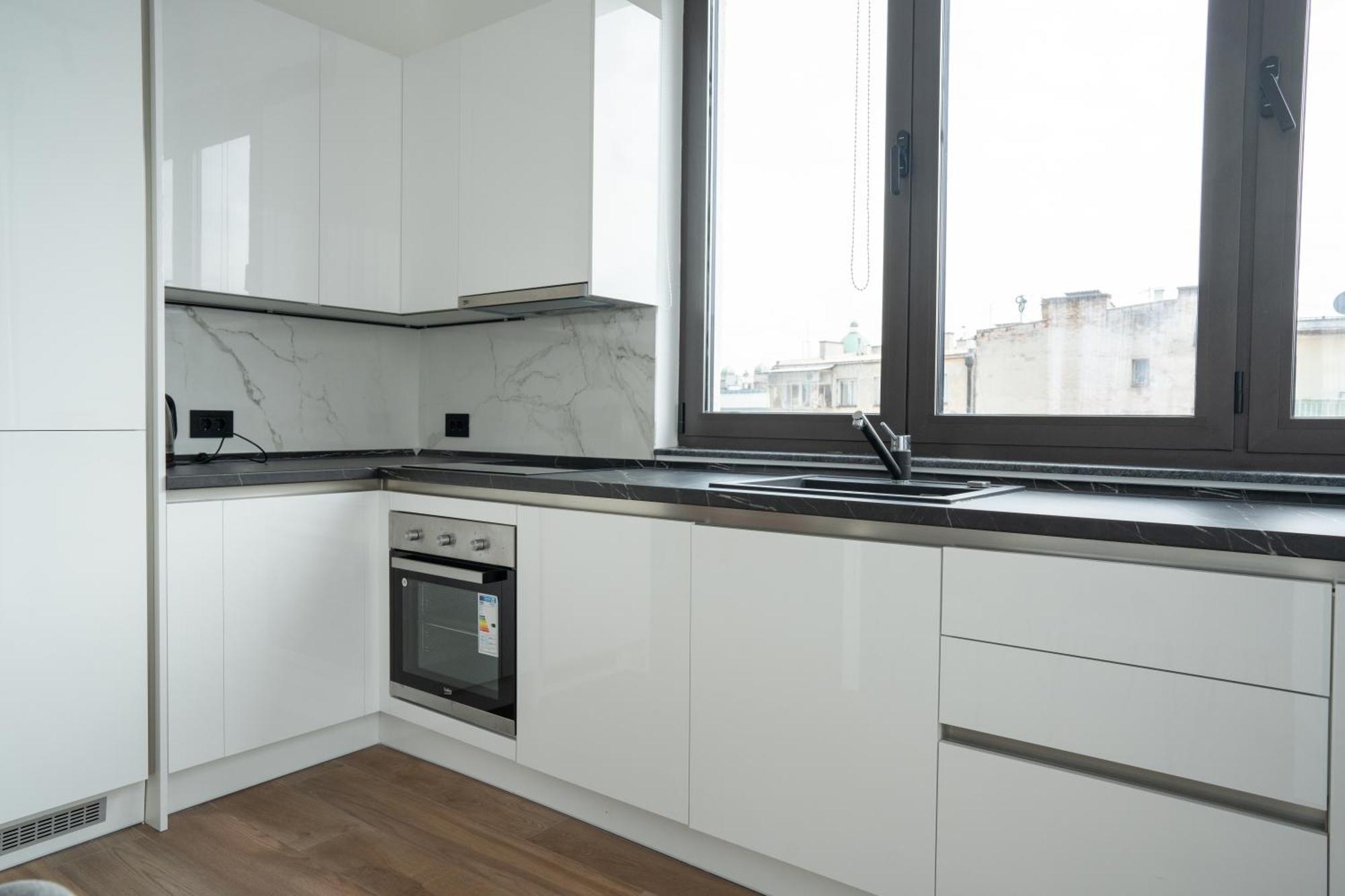 Kondina Suites Beograd Eksteriør bilde