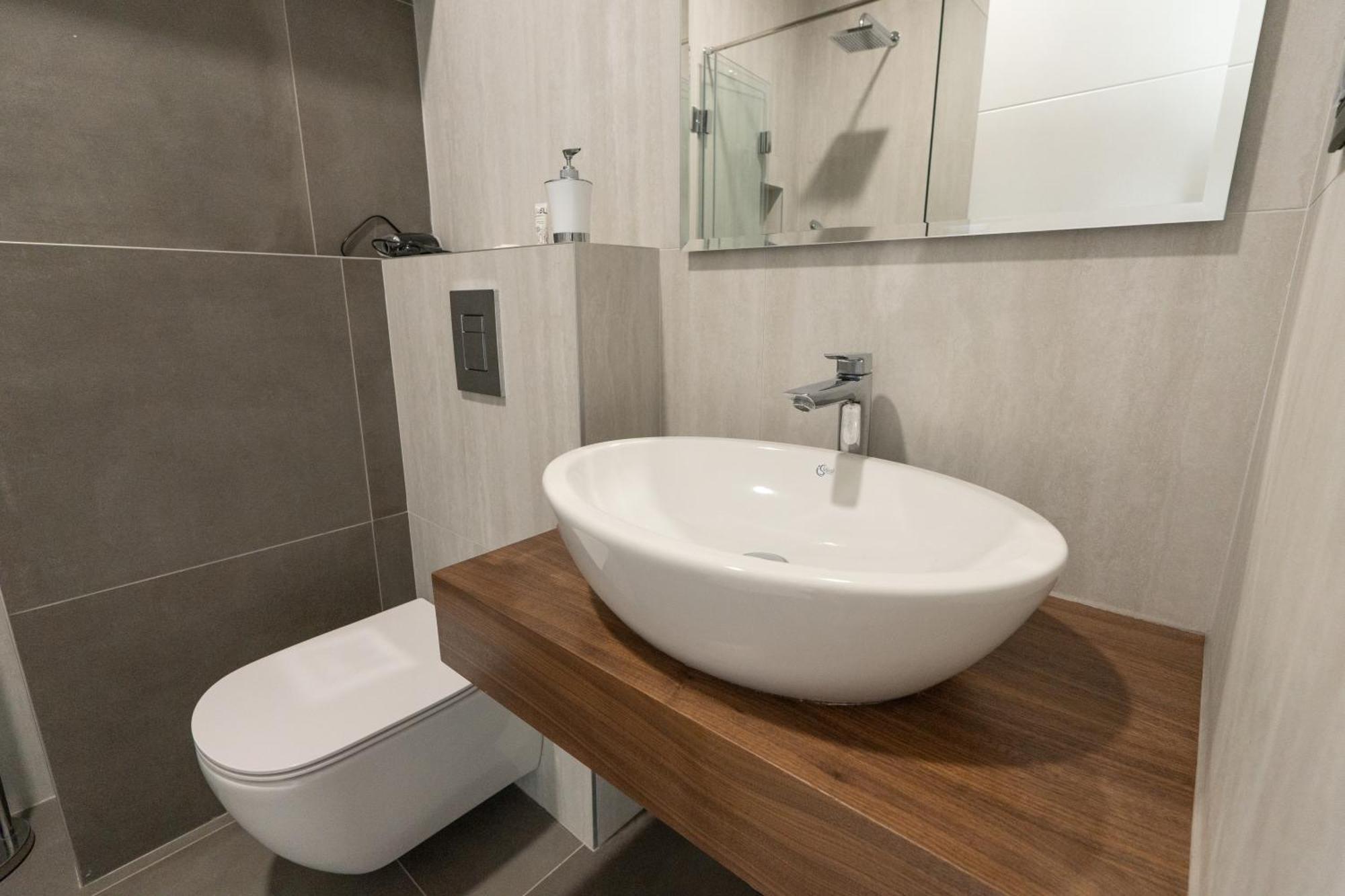 Kondina Suites Beograd Eksteriør bilde