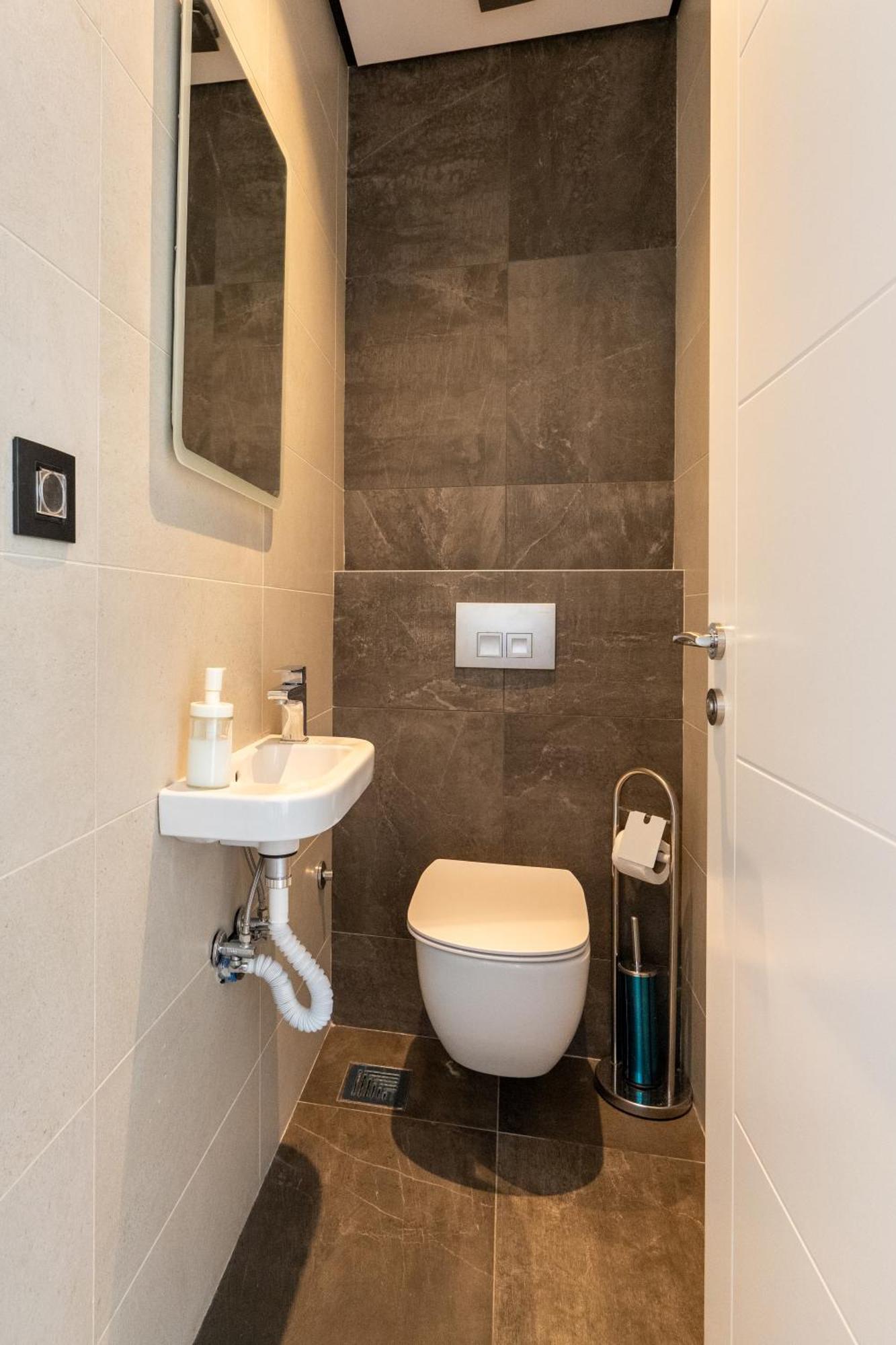 Kondina Suites Beograd Eksteriør bilde