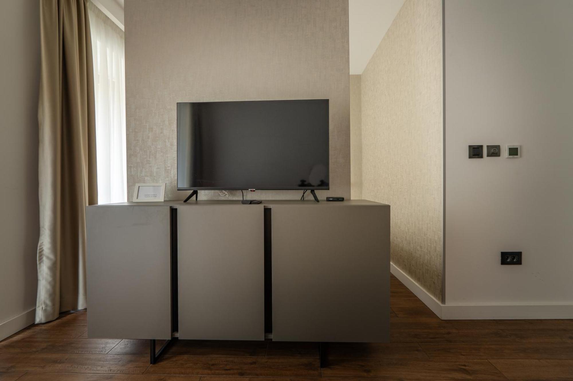 Kondina Suites Beograd Eksteriør bilde