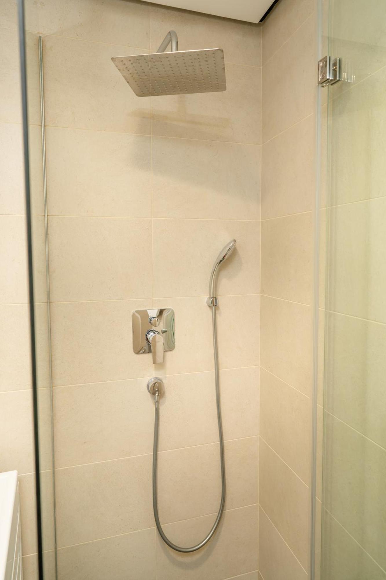 Kondina Suites Beograd Eksteriør bilde