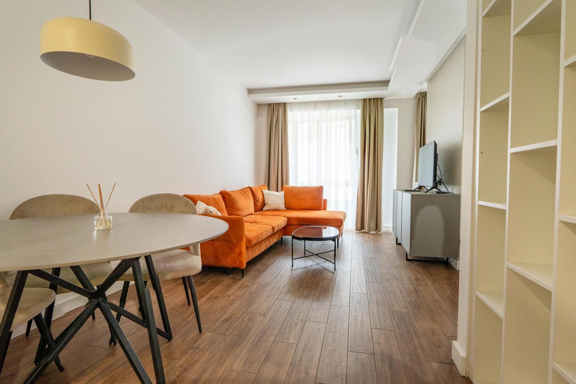Kondina Suites Beograd Eksteriør bilde