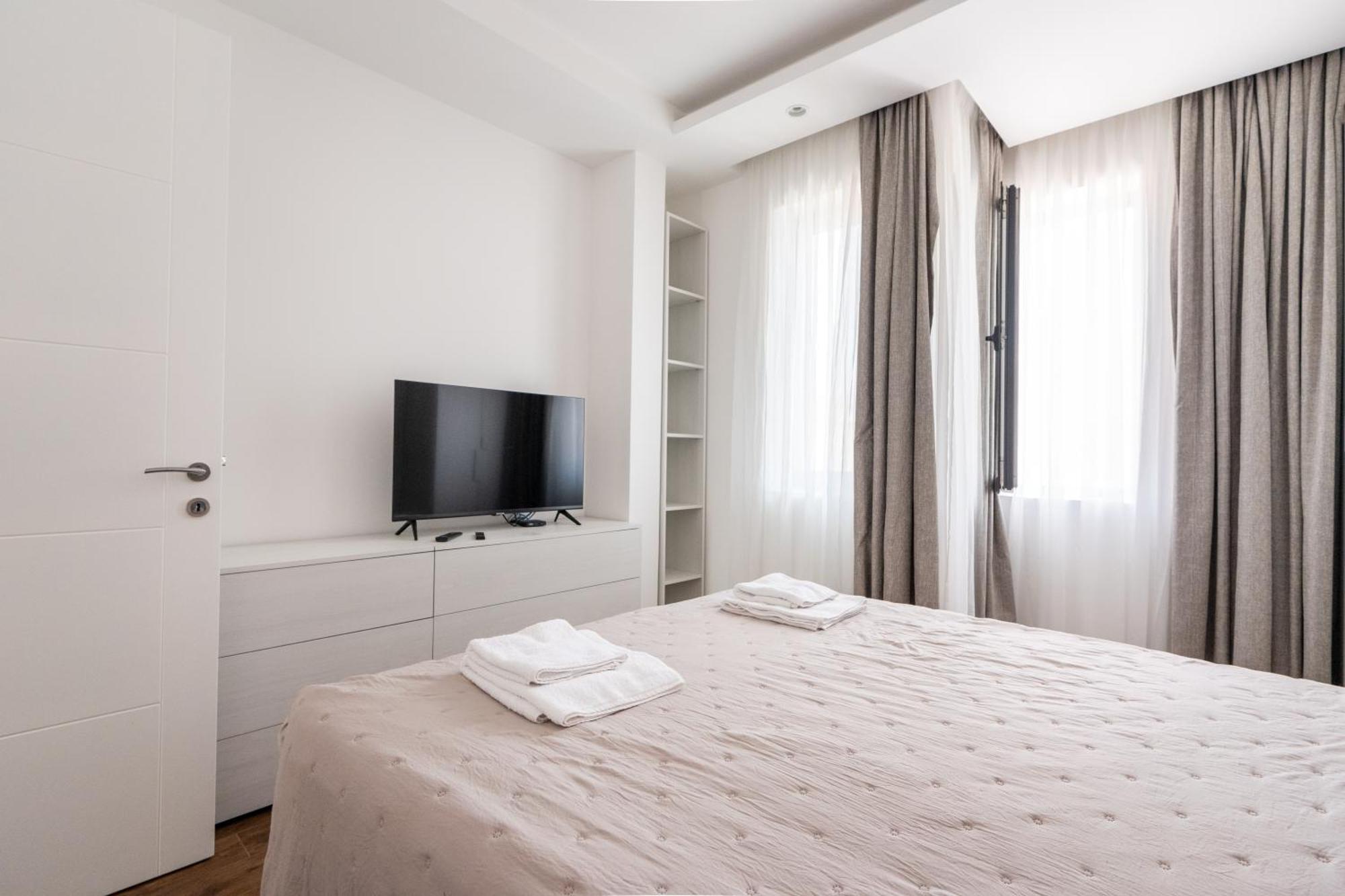Kondina Suites Beograd Eksteriør bilde