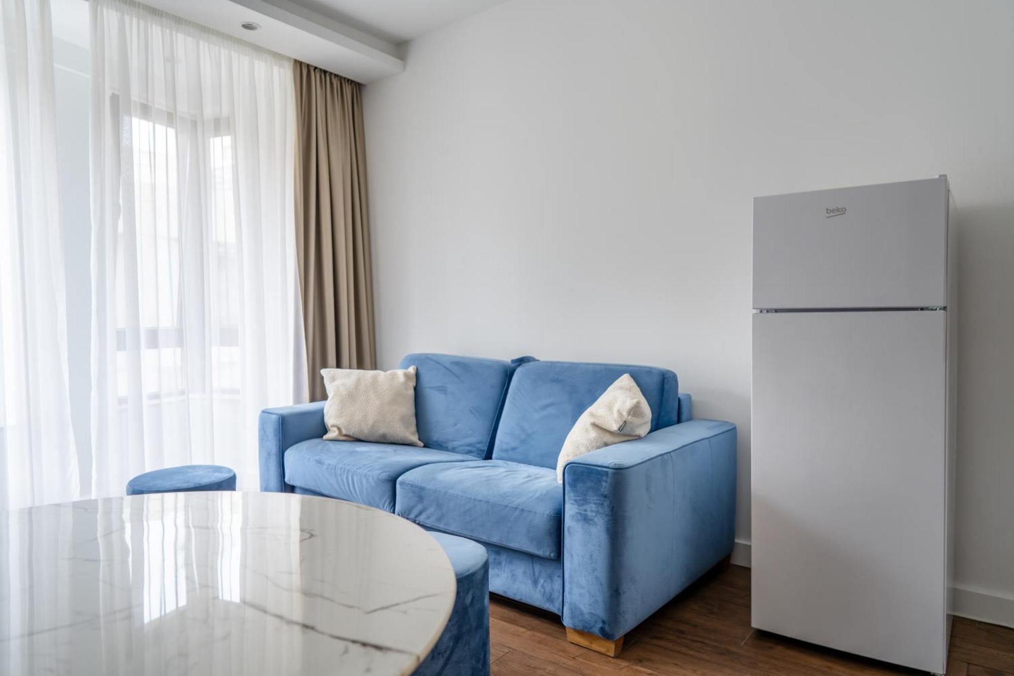 Kondina Suites Beograd Eksteriør bilde