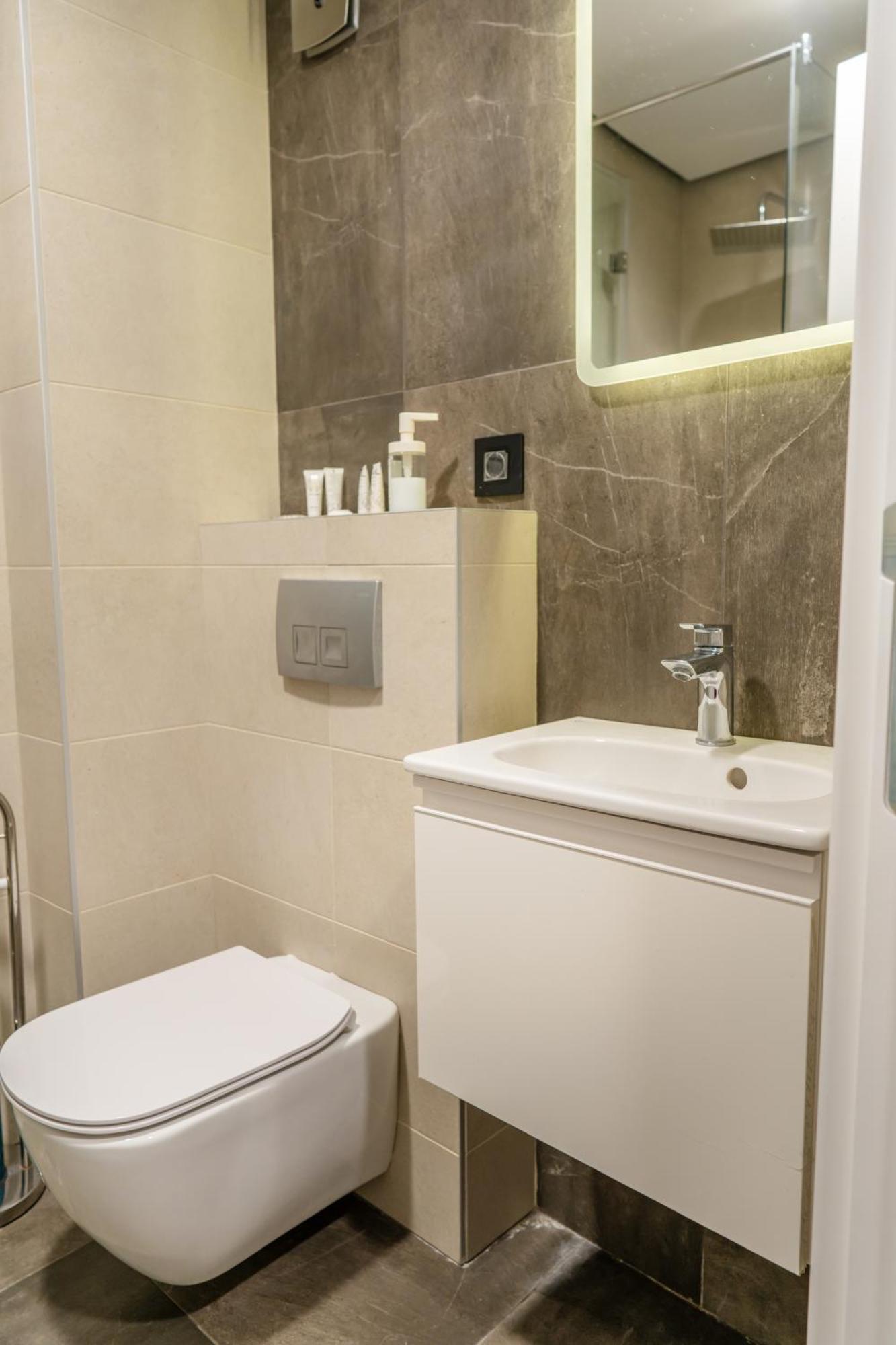 Kondina Suites Beograd Eksteriør bilde