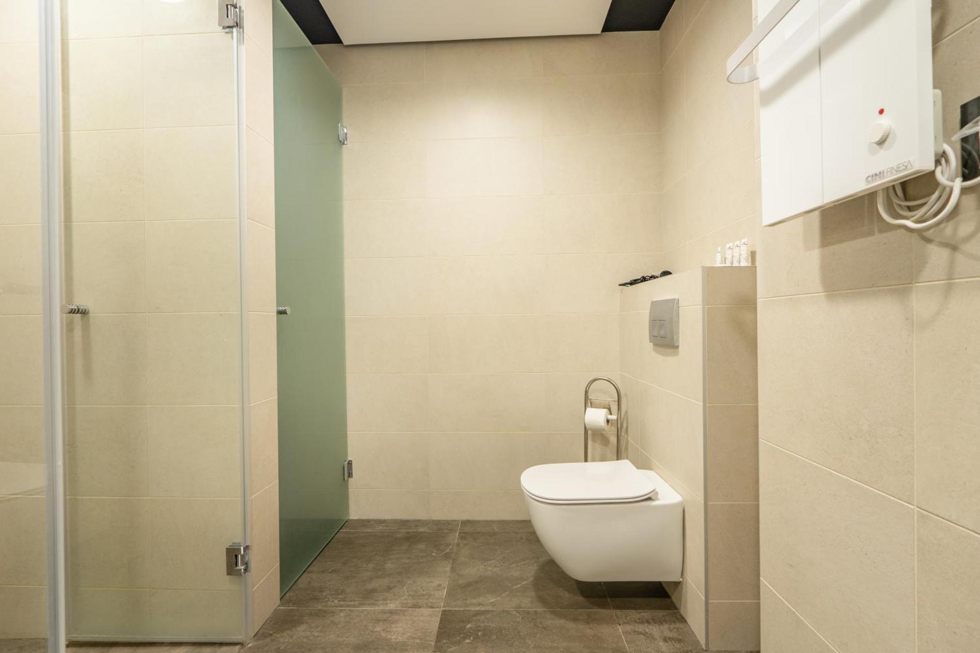 Kondina Suites Beograd Eksteriør bilde