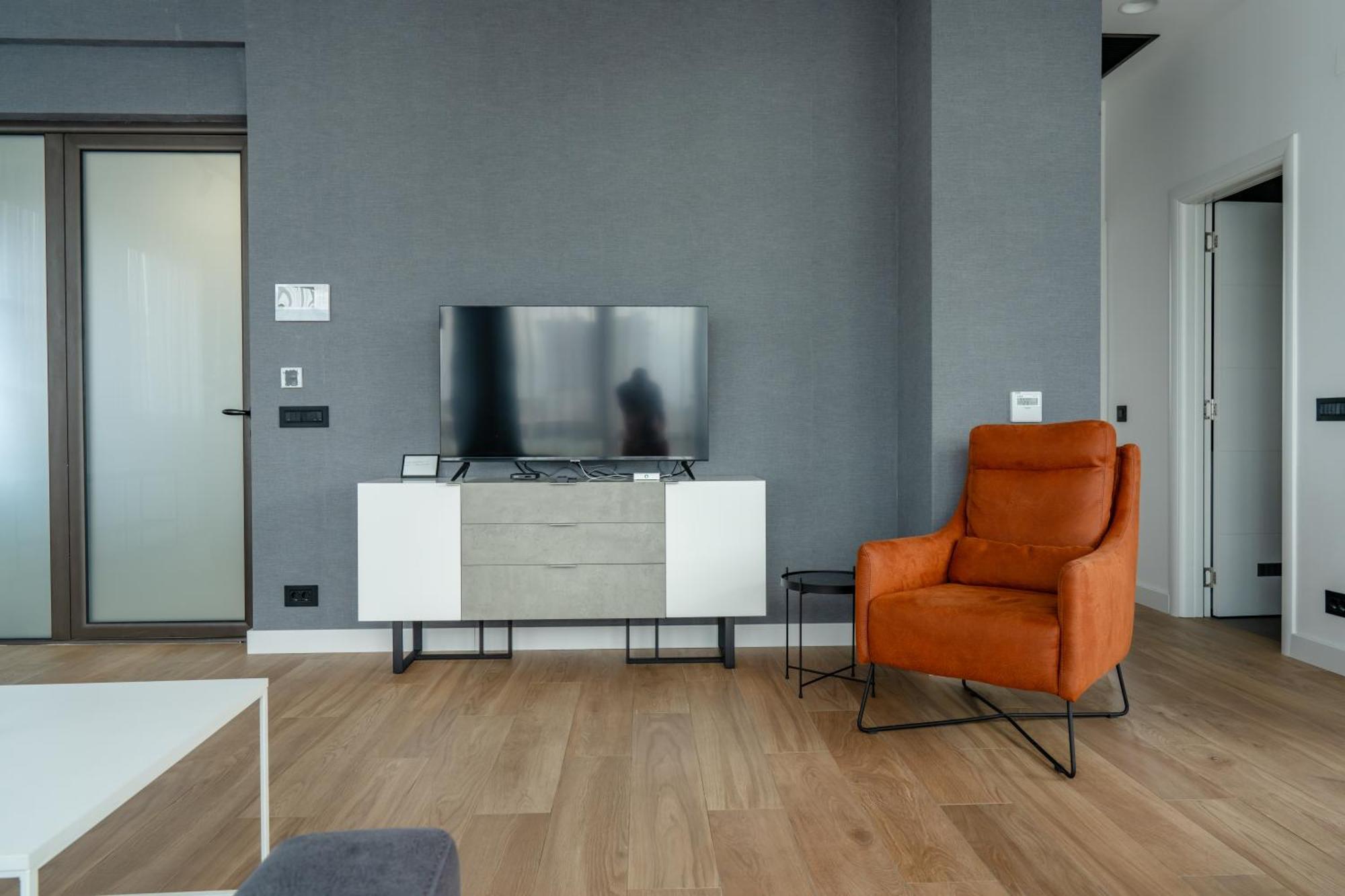 Kondina Suites Beograd Eksteriør bilde