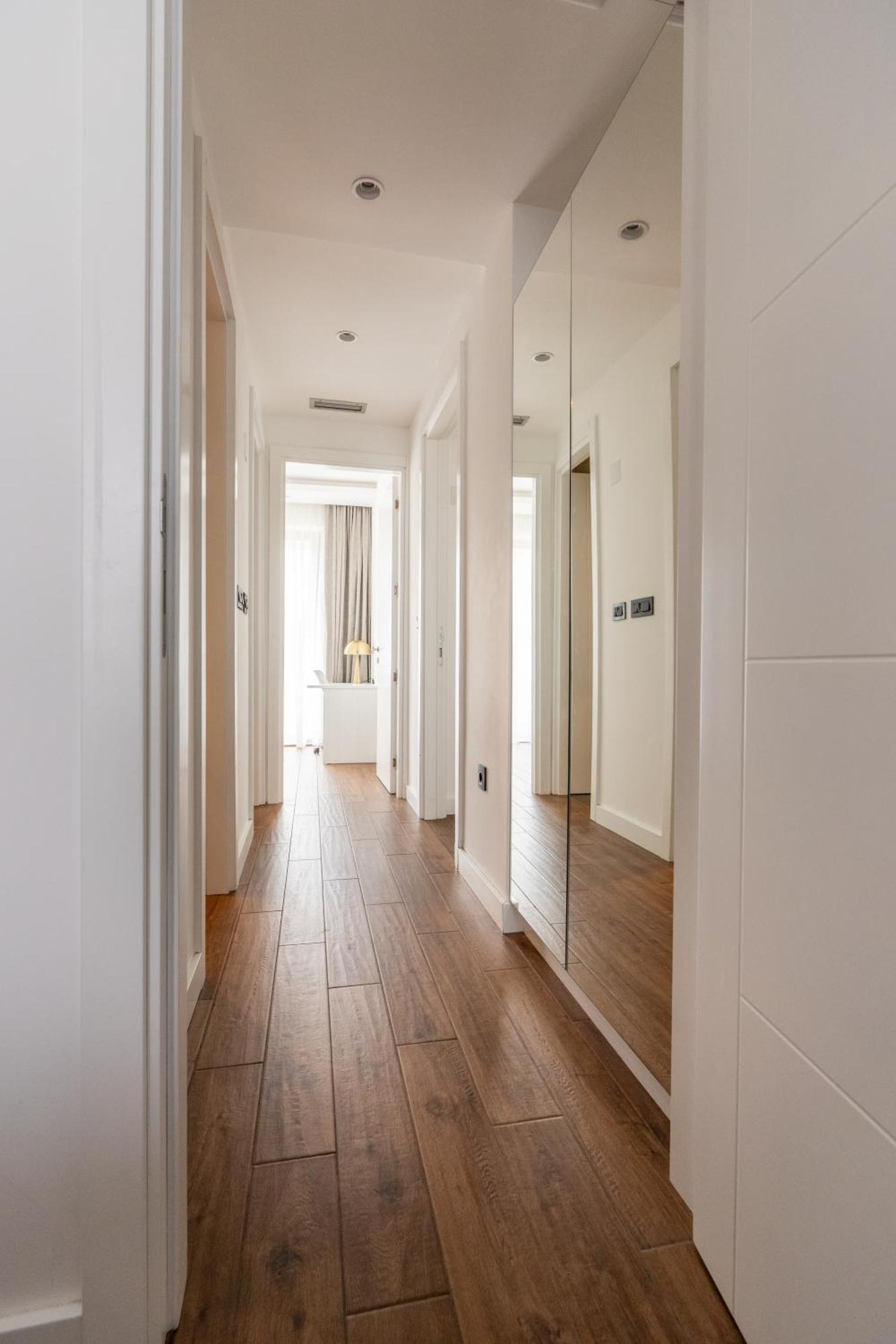 Kondina Suites Beograd Eksteriør bilde