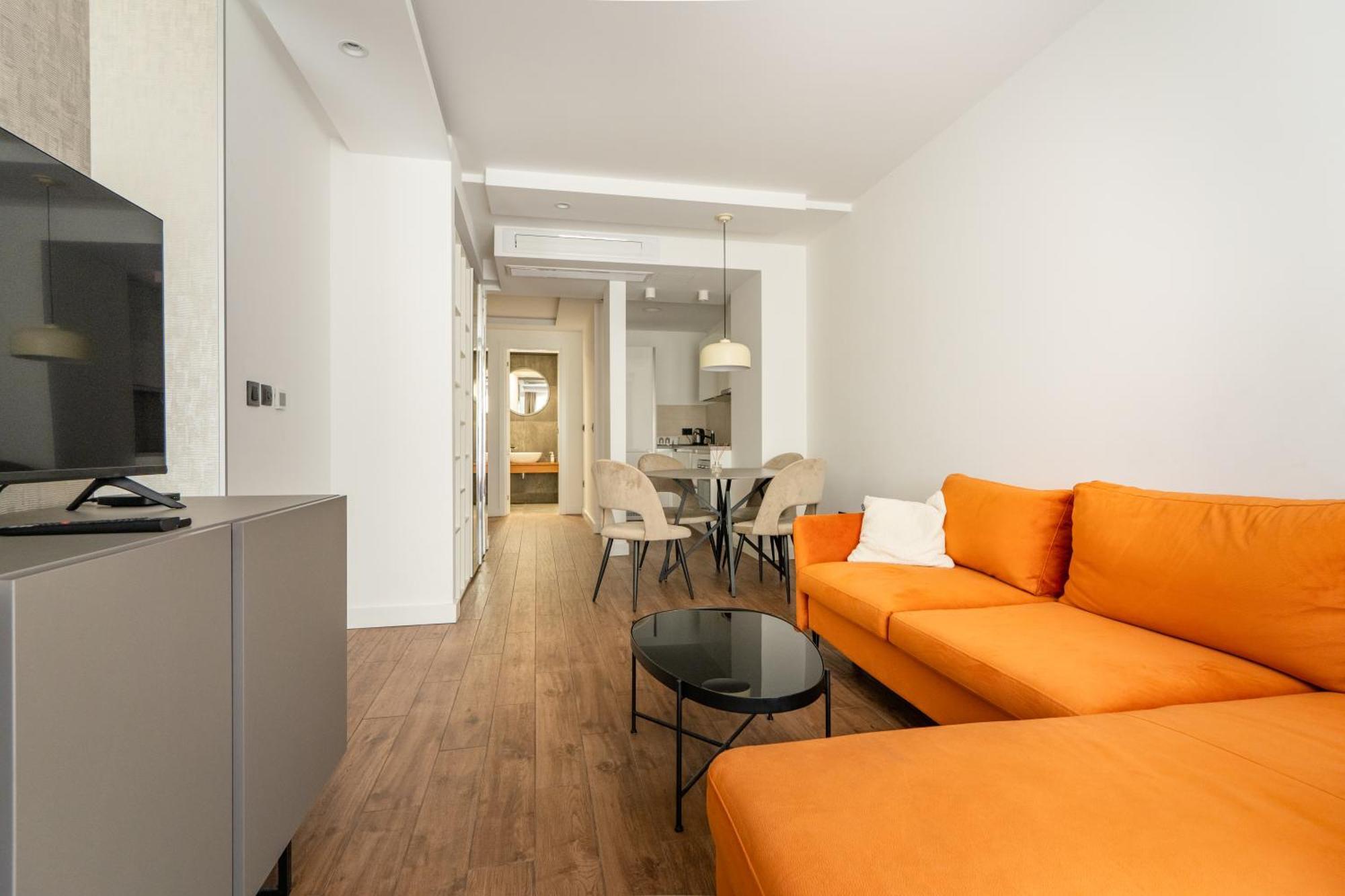 Kondina Suites Beograd Eksteriør bilde