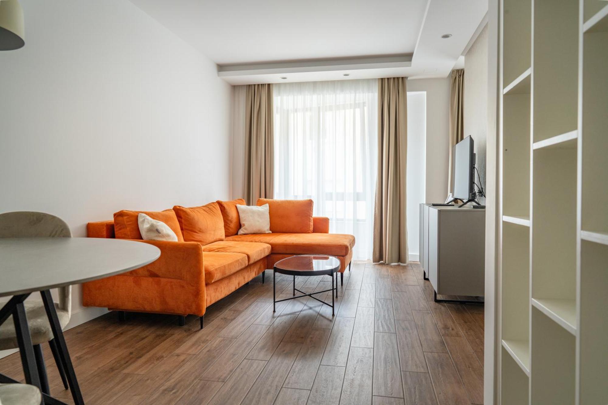 Kondina Suites Beograd Eksteriør bilde