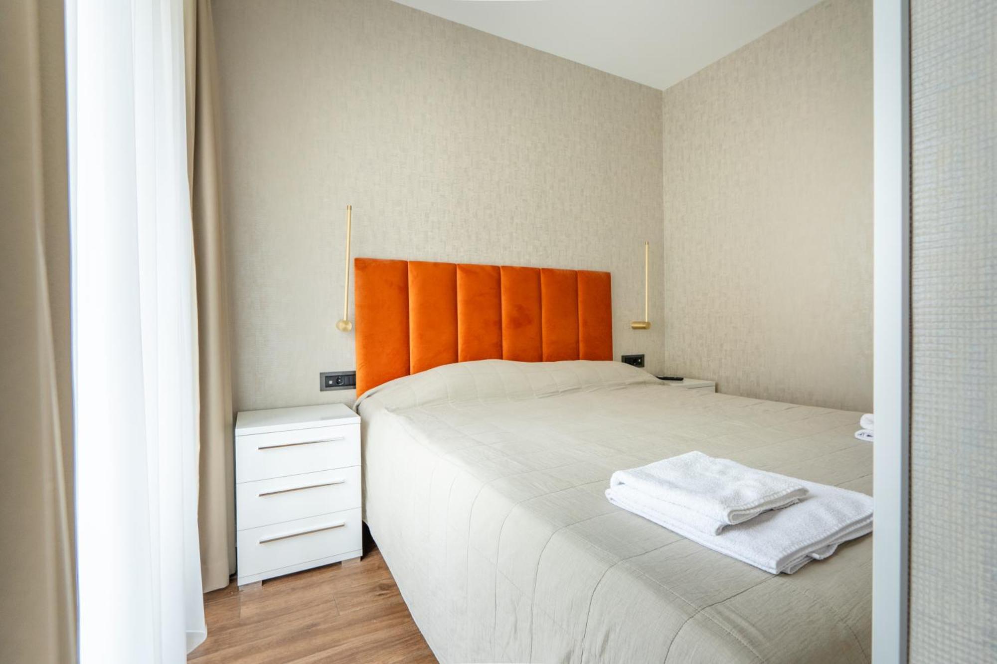 Kondina Suites Beograd Eksteriør bilde