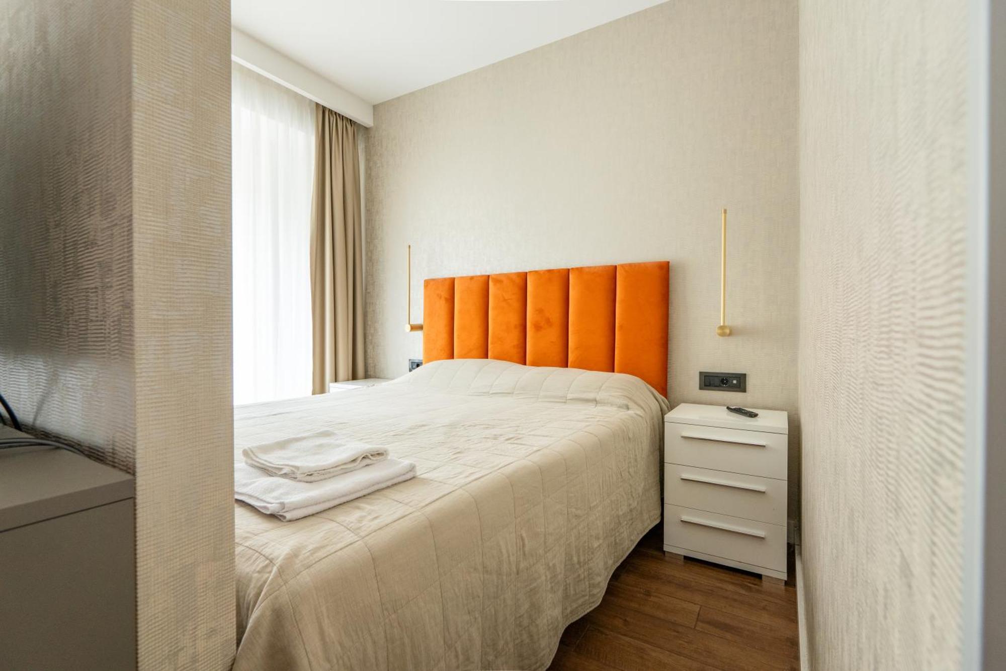 Kondina Suites Beograd Eksteriør bilde