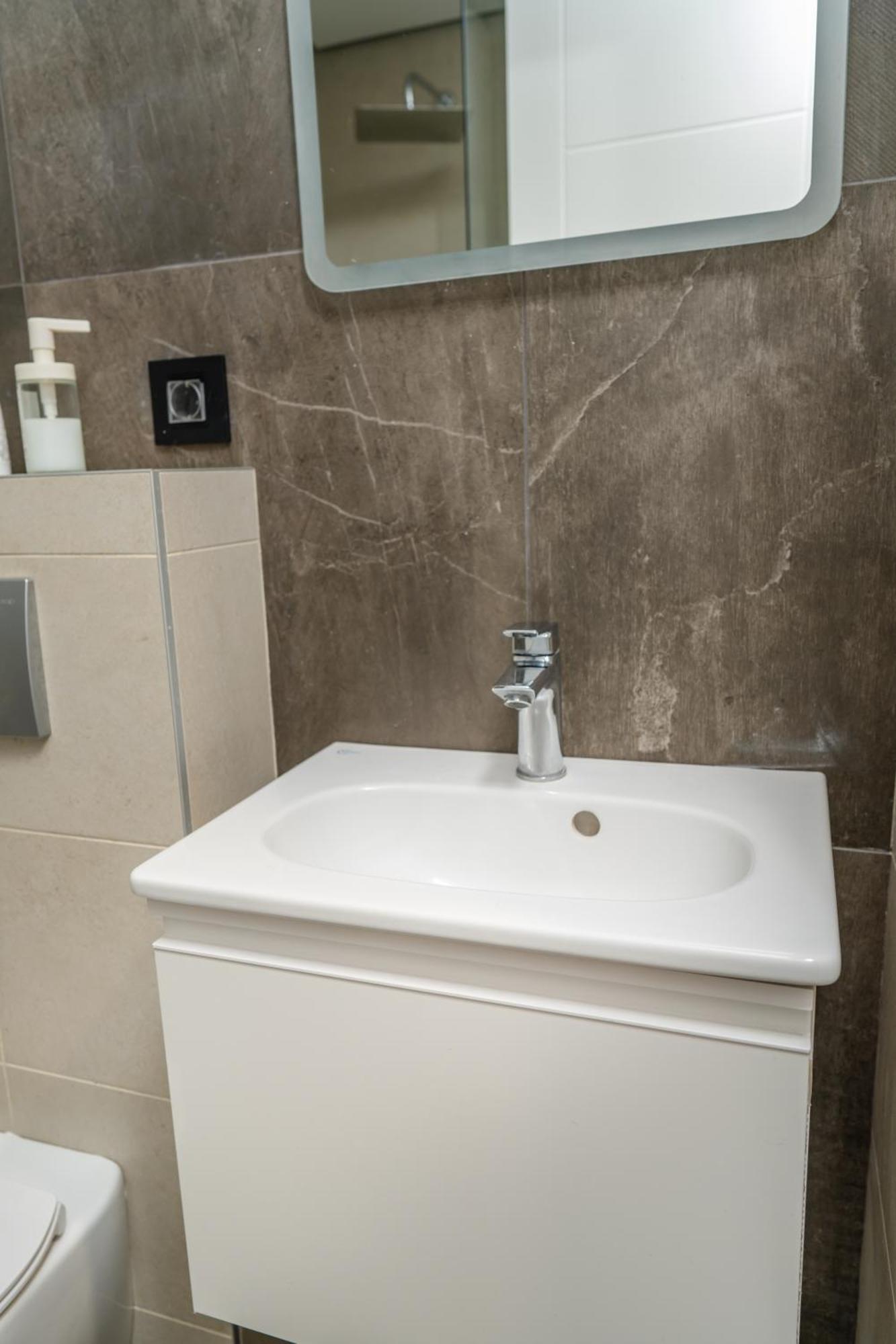 Kondina Suites Beograd Eksteriør bilde