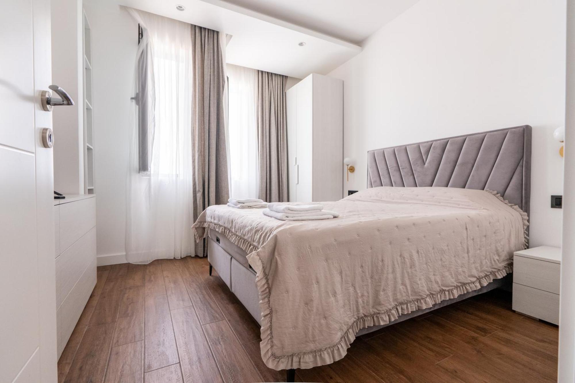 Kondina Suites Beograd Eksteriør bilde