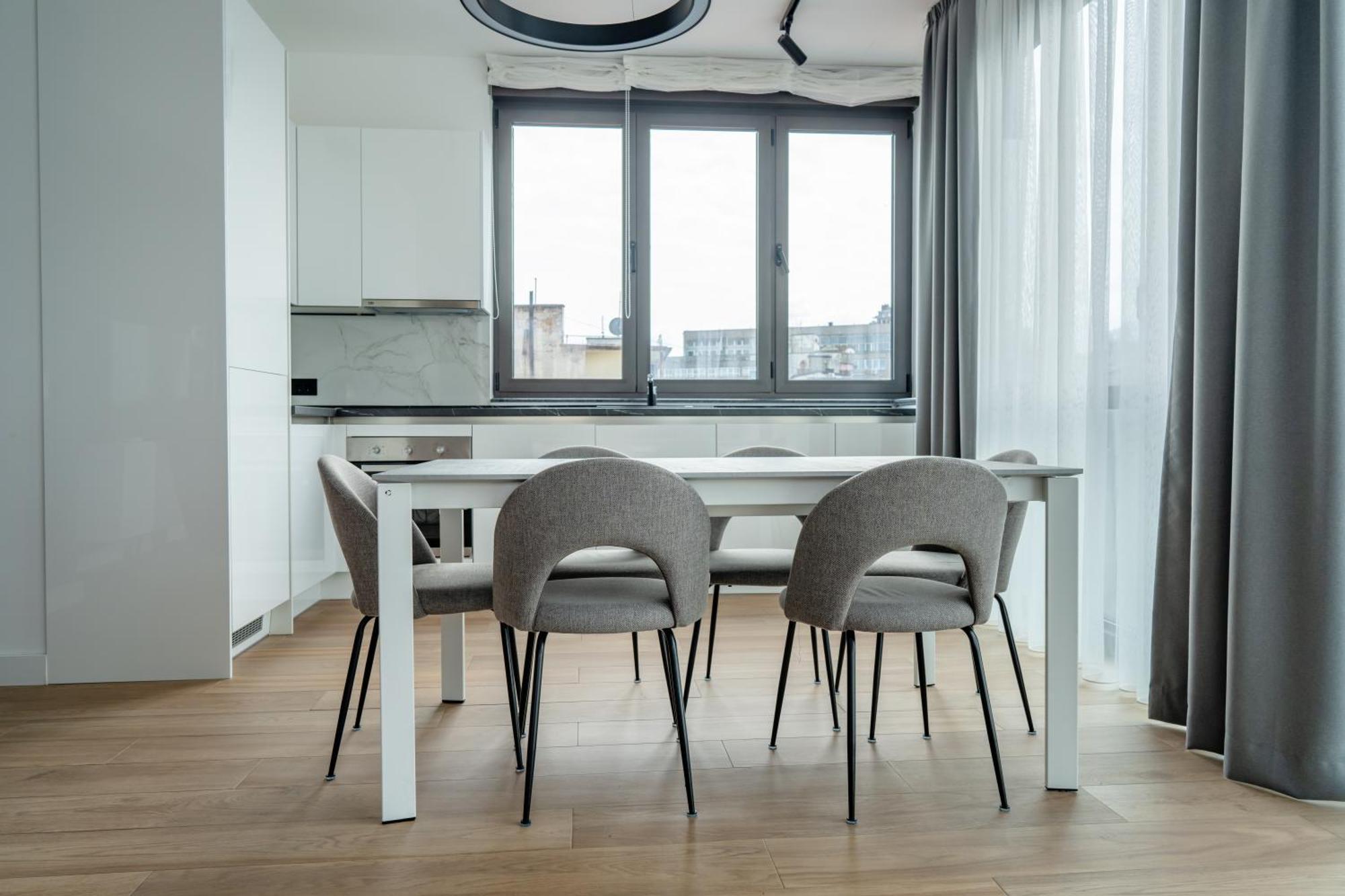 Kondina Suites Beograd Eksteriør bilde